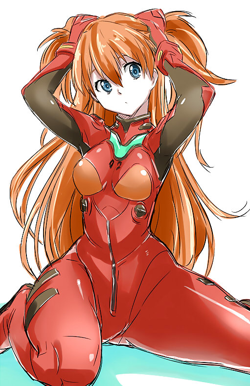 Asuka #26385096