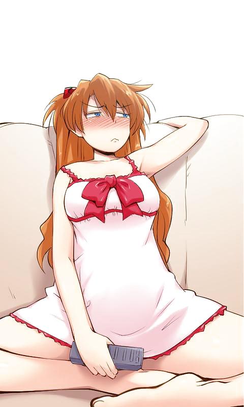 Asuka #26385117