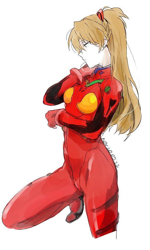 Asuka #26385157