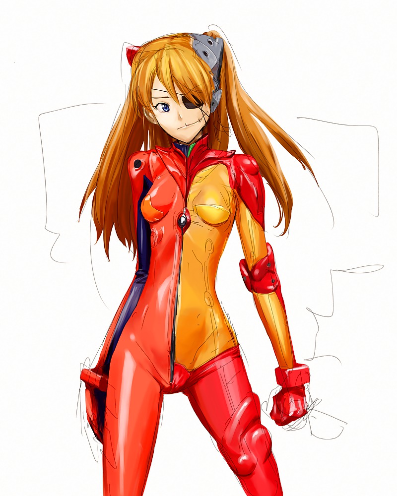 Asuka #26385335