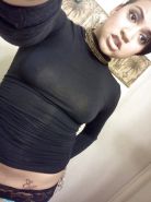 Latino Teen