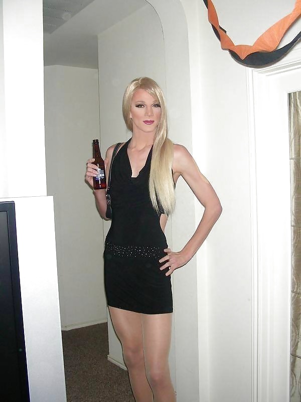 Atemberaubende Crossdressers So Süß #31973369