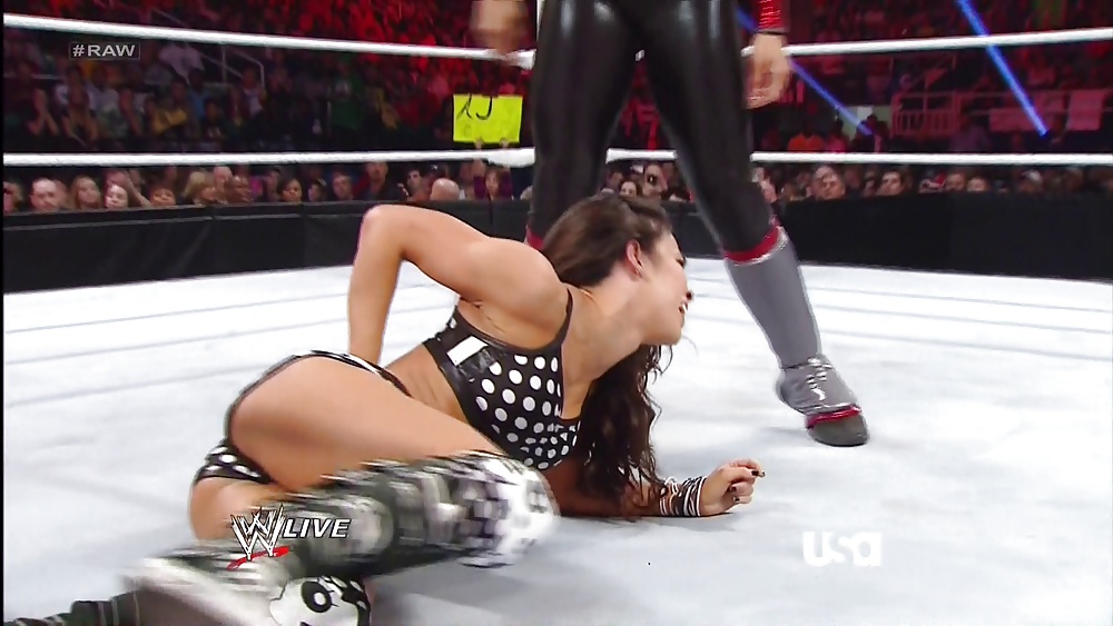 AJ Lee - Damn Tight Teen to Fuck #32339522