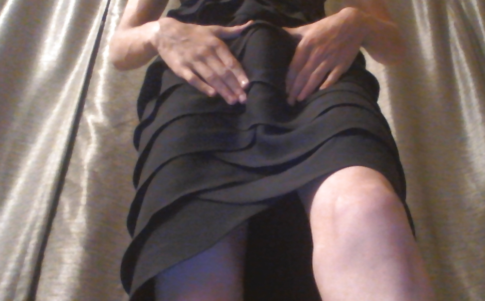 Mi lindo vestido
 #30368131