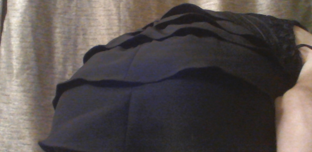 Mi lindo vestido
 #30368148