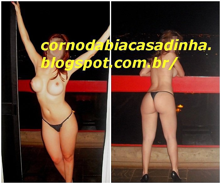 Brazilians exhibitionists flashers amateurs #25141451