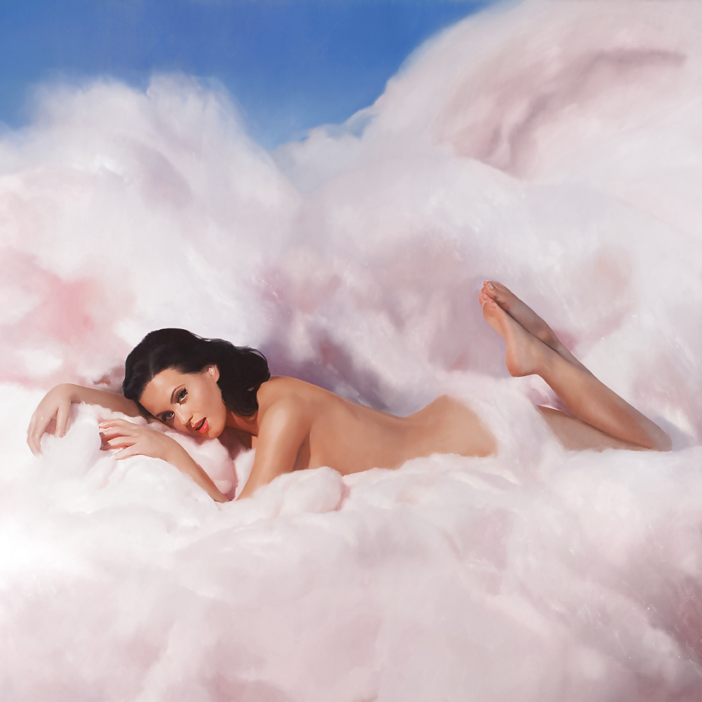 Pied - Déesse # 1: Katy Perry #31429254