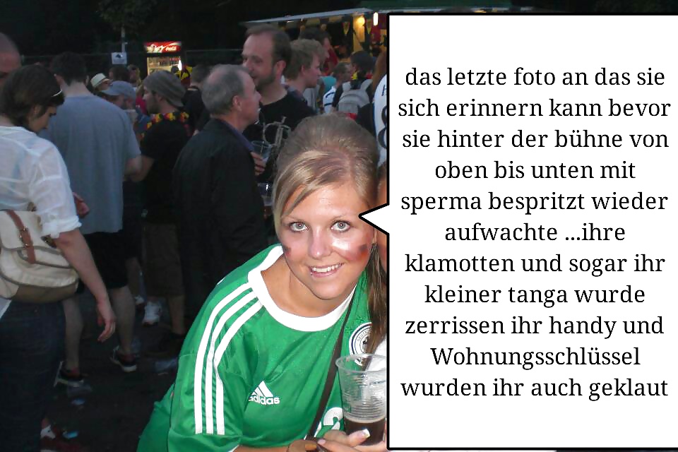 More german teen captions #27310386