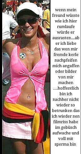 More german teen captions #27310393