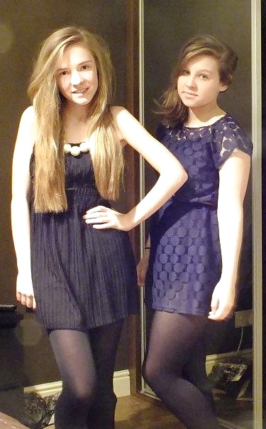 Teenager-nn #35421382