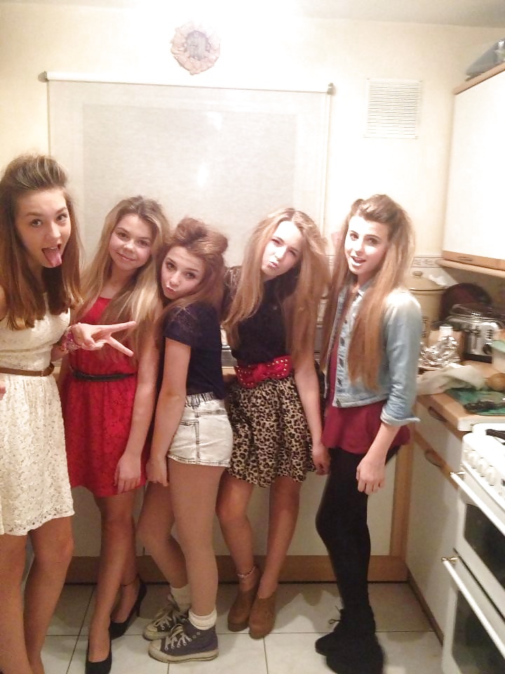 Teenager-nn #35421386