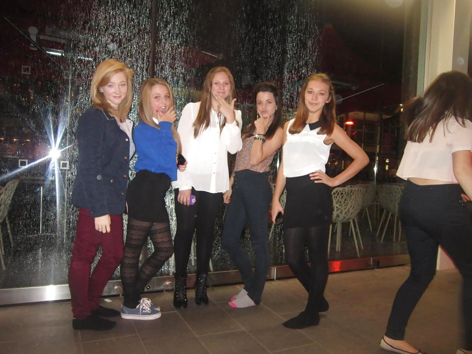 Teenager-nn #35421431