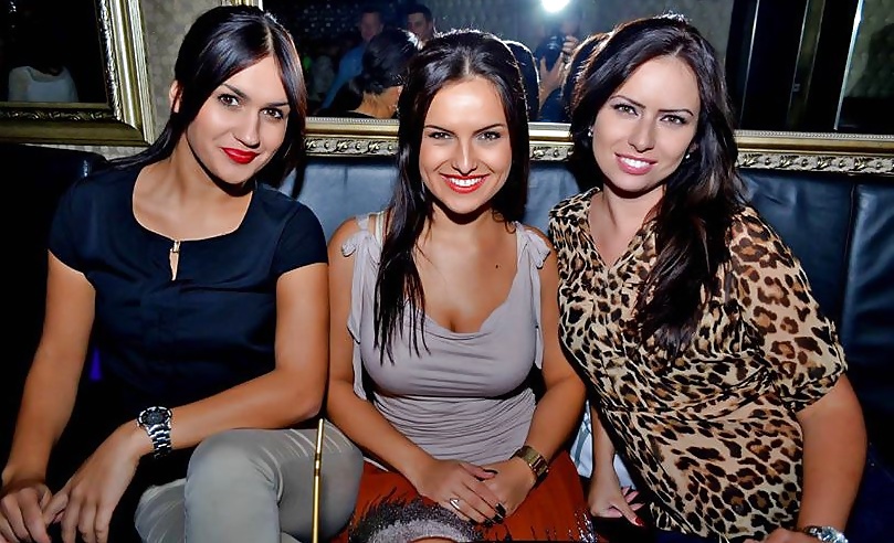 Beautiful serbian girls 3 #31364631