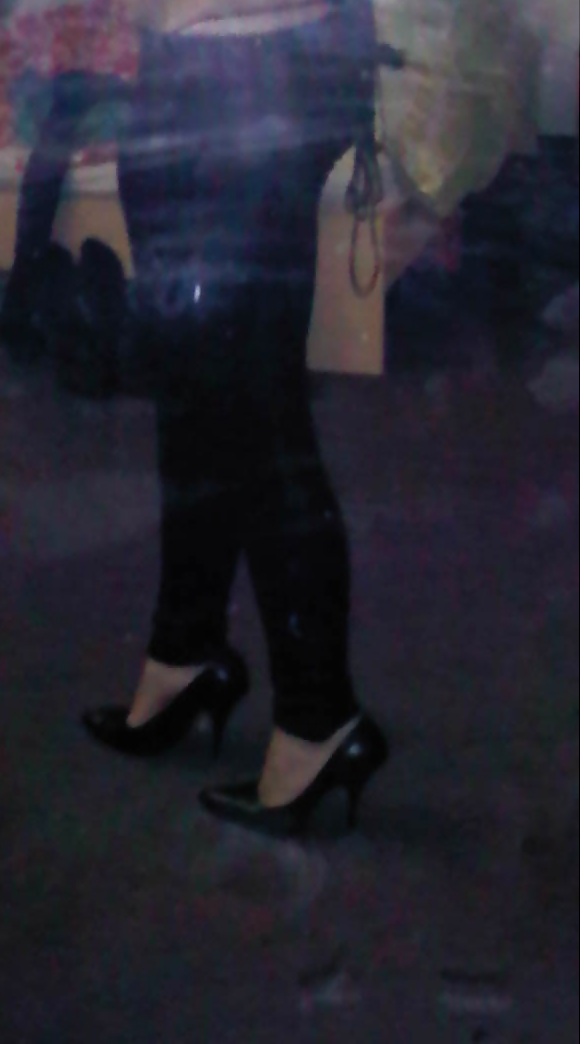 Partes de mí
 #25729809