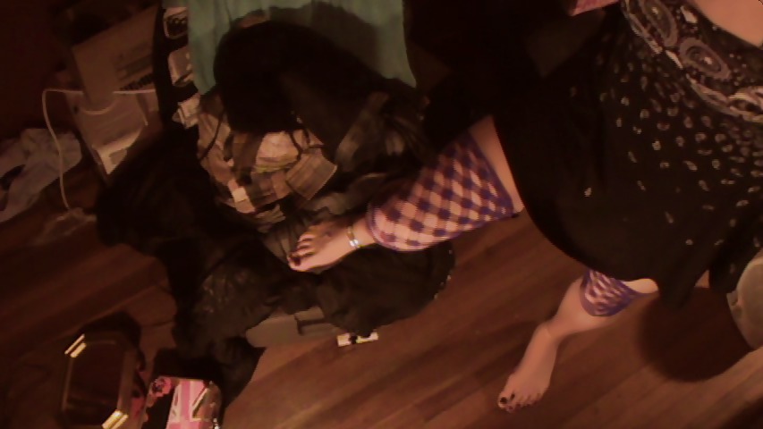 Mich In Goth #23962385