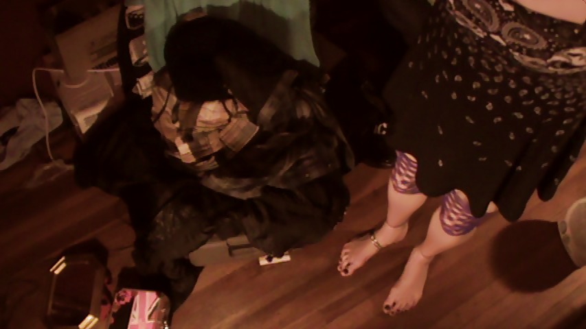 Mich In Goth #23962390