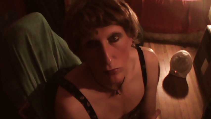 Mich In Goth #23962401