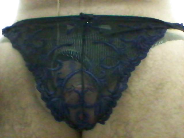 Me encantan las bragas
 #33349404