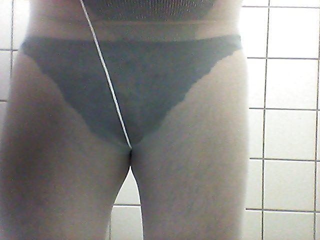 Me encantan las bragas
 #33349415