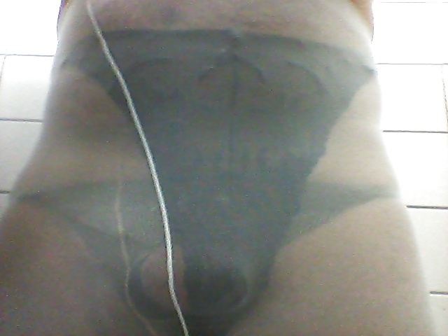 Me encantan las bragas
 #33349428