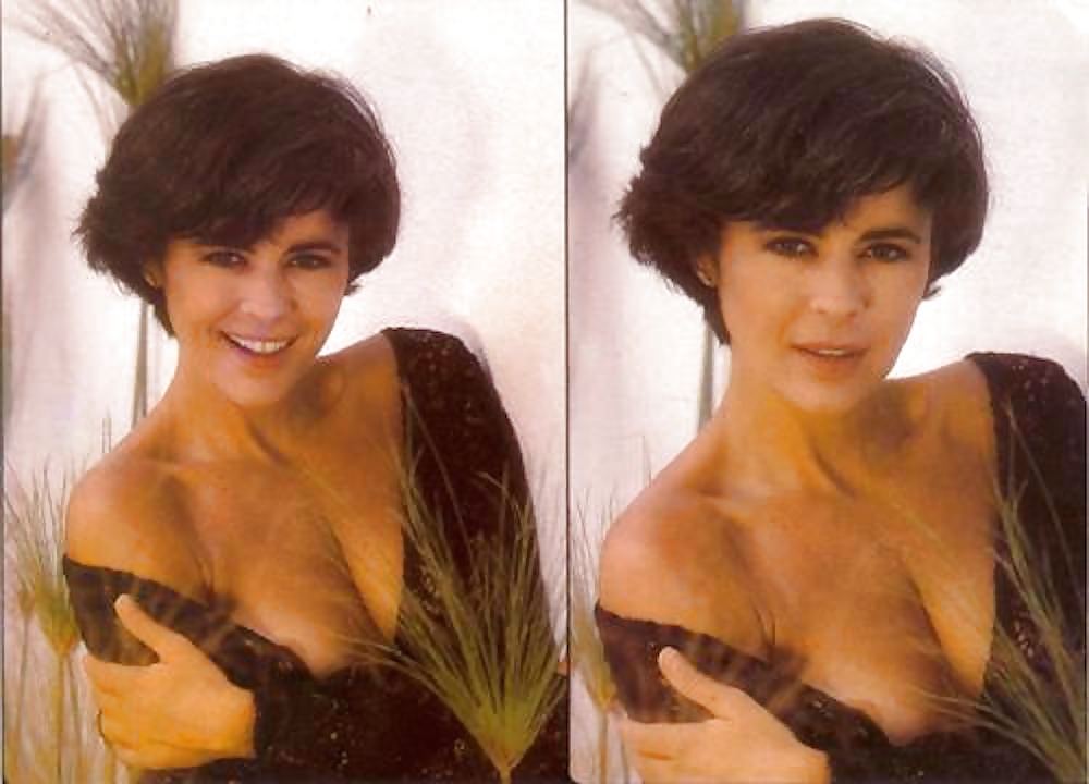 Maria Conchita Alonso #26786242