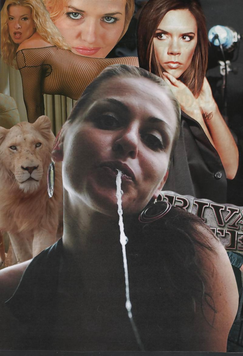 Spitting, Strapon, Submission #26253302