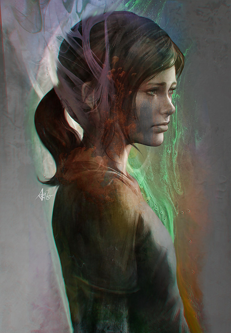 Ladys and Heroines by Artgerm #27611258