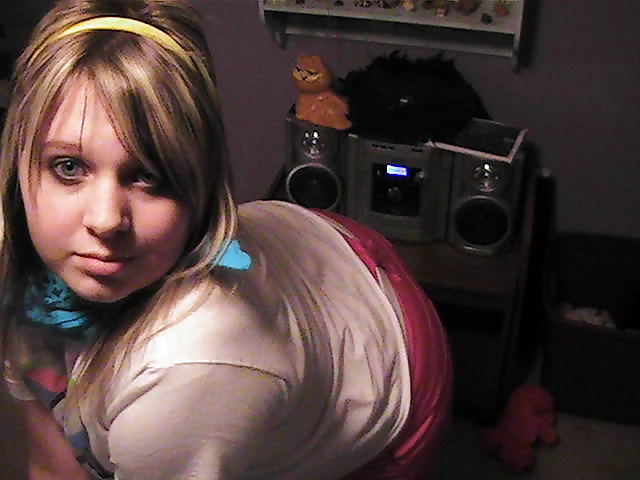 If u could see me #24504984