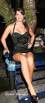 Barbara bermudo
 #27434848