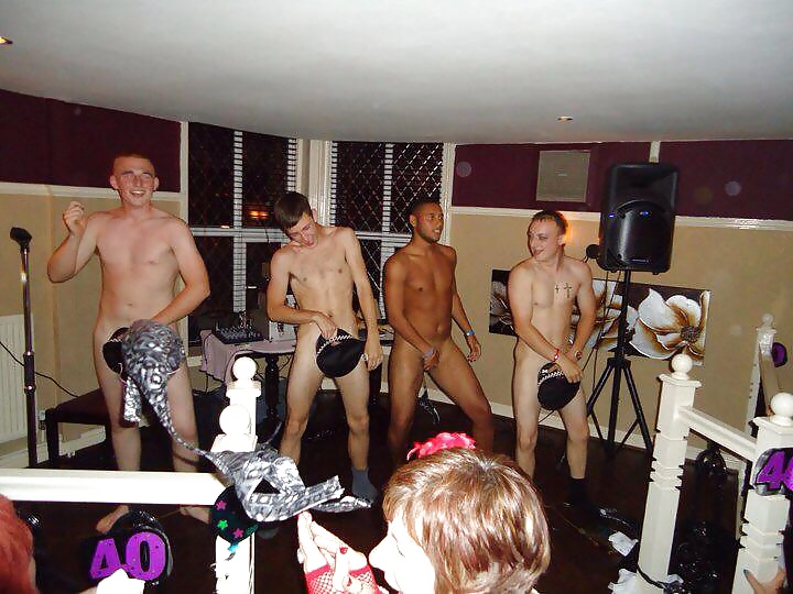 Cosas calientes con otros
 #27930062