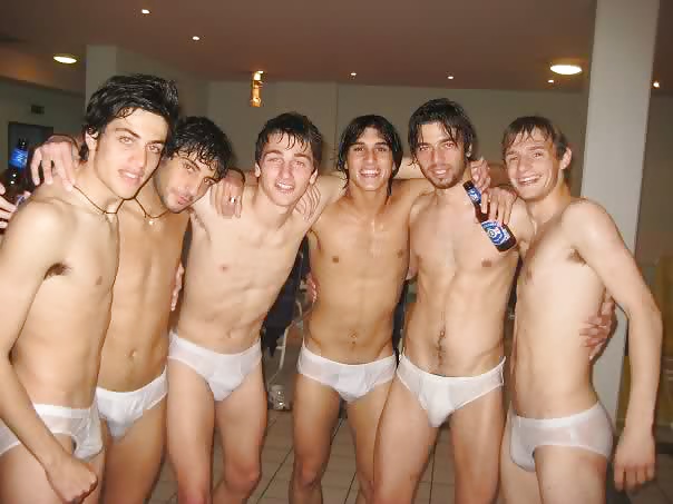 Cosas calientes con otros
 #27930956