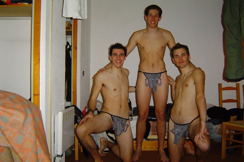 Hot Stuff featuring others #27931253
