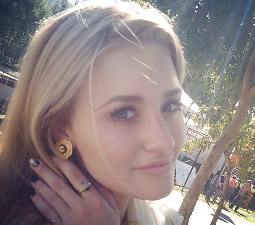 Amanda Joy Michalka #23512547