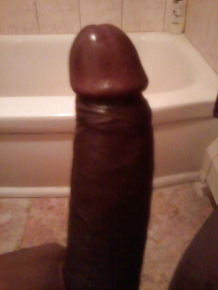 Woke up a little horny