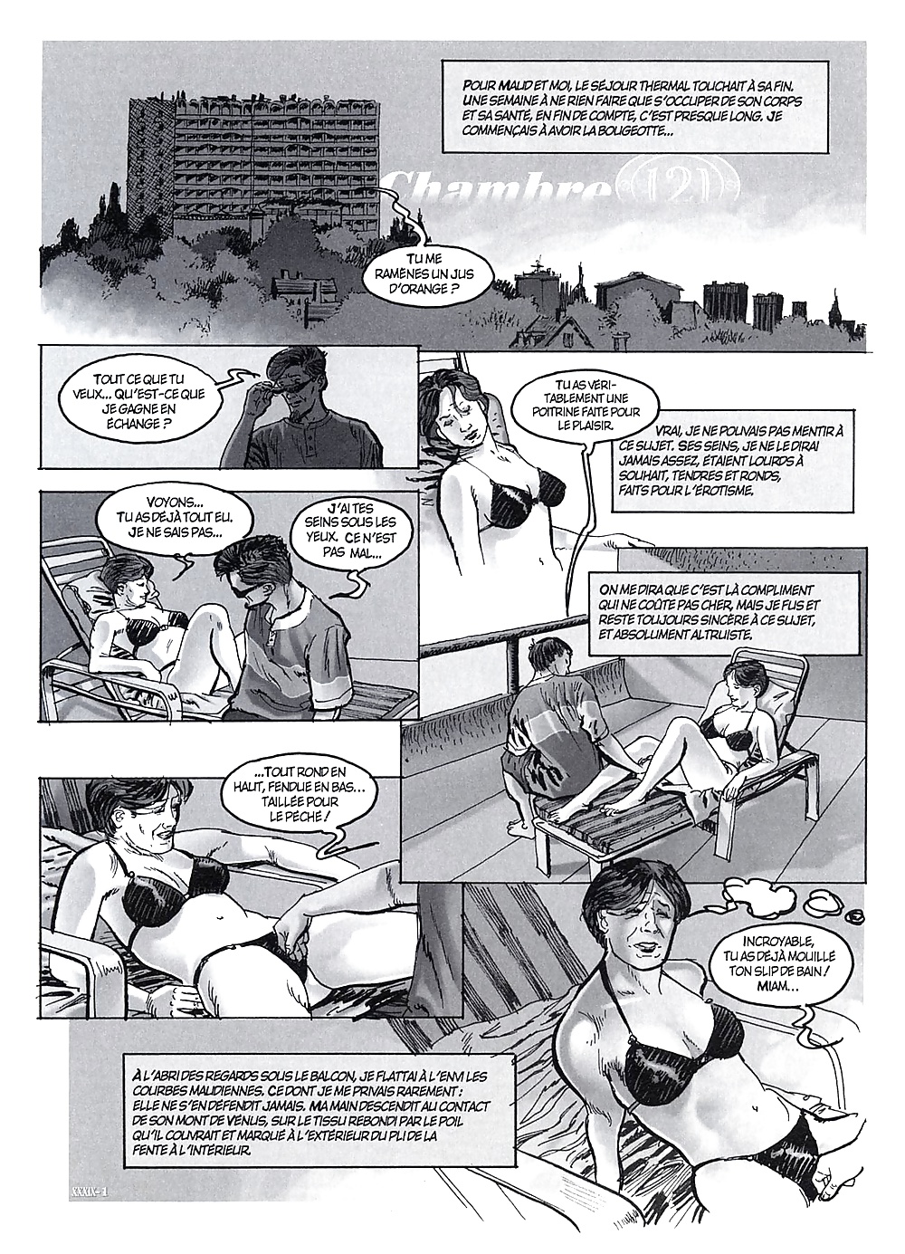 Chambre 121 chap 39 #30078838