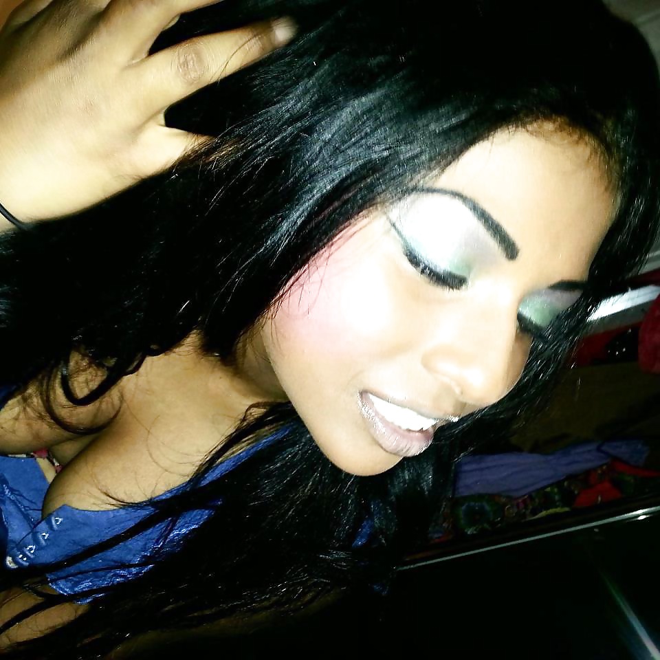 Malaysian Indian Girl Bitch Samara Sean #33057211