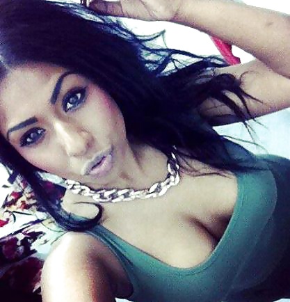 Malaysian Indian Girl Bitch Samara Sean #33057234