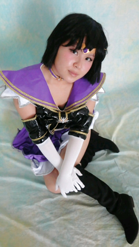 Cosplay amatoriale giapponese 02
 #39213070