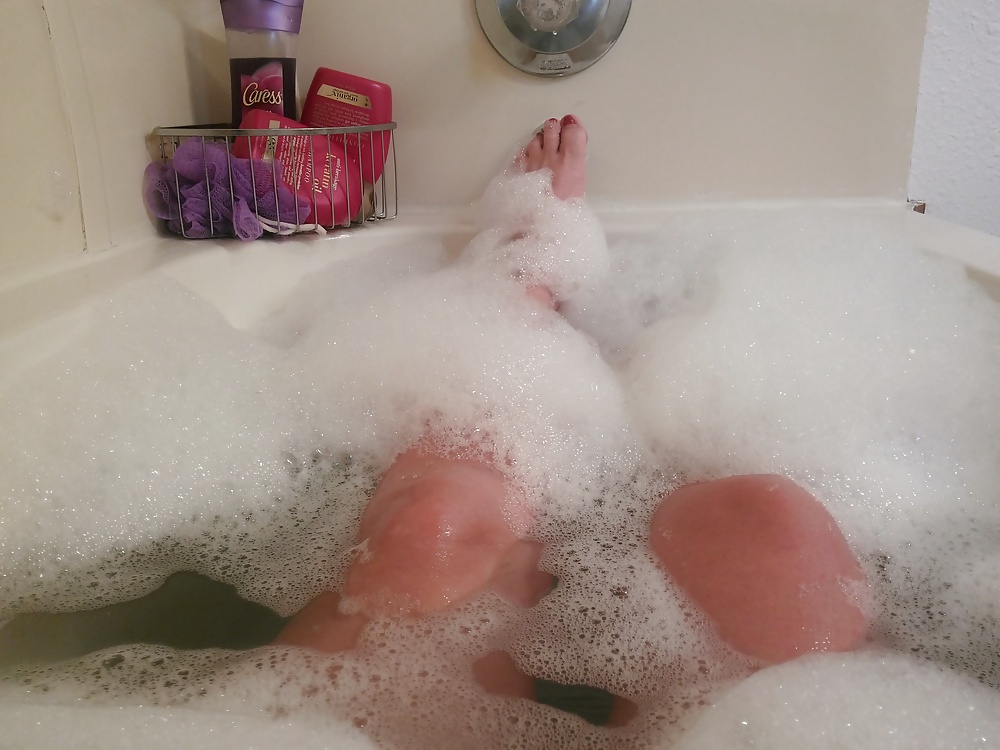 Bubbles....
 #30819574