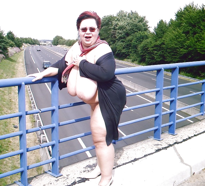 Pillada en la autopista
 #25516723