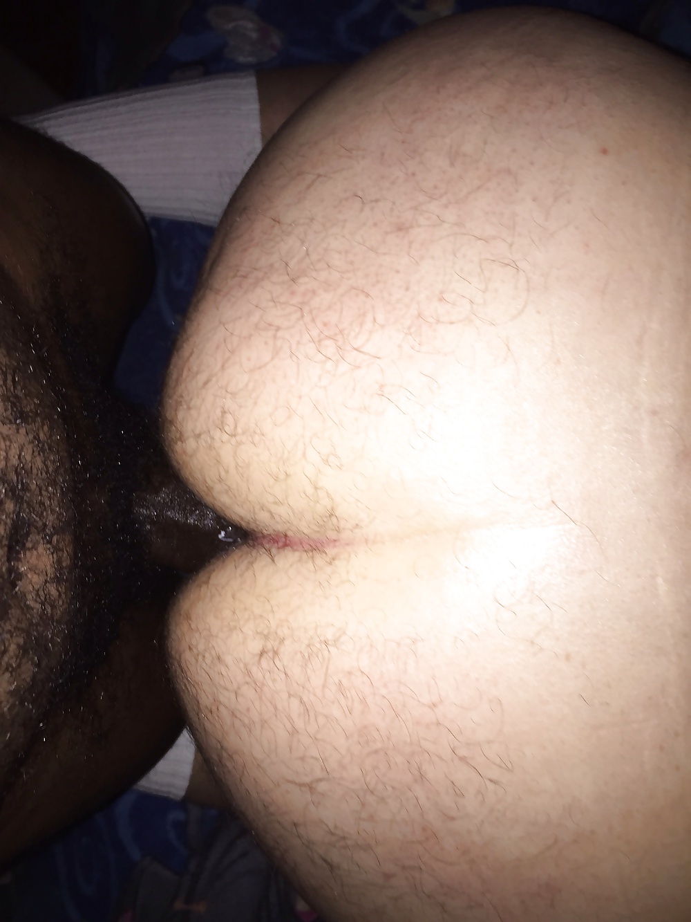 11 inch BBC Breeds Usedwhore Bareback #41054123