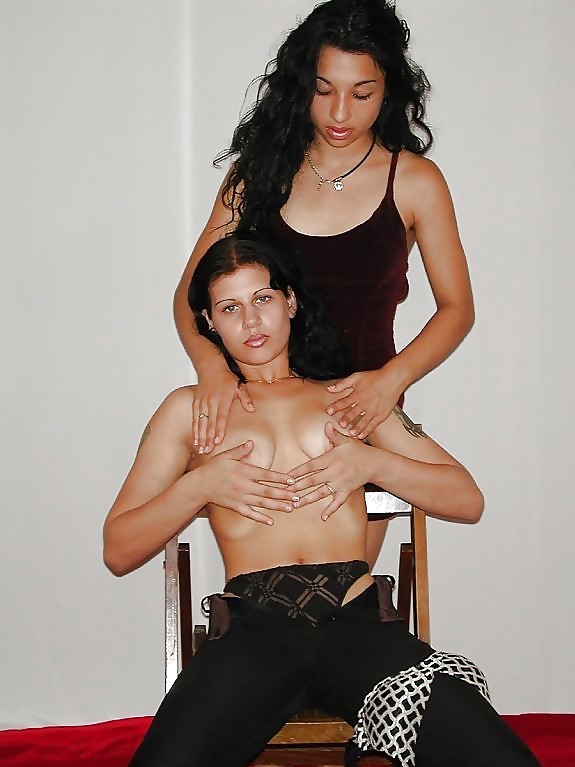 Sexy Latin Teen Couple #24322554
