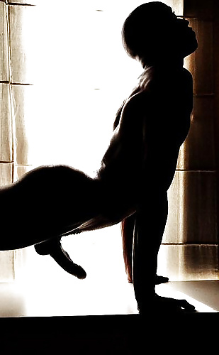 私の頭の中にはセクシーな男たちがいます...。
 #26057851