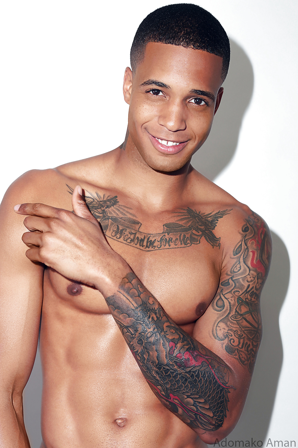 私の頭の中にはセクシーな男たちがいます...。
 #26057986