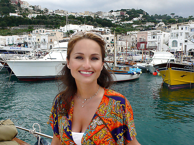 Giada De Laurentiis - Chef, MILF, Italian Goddess #24095917