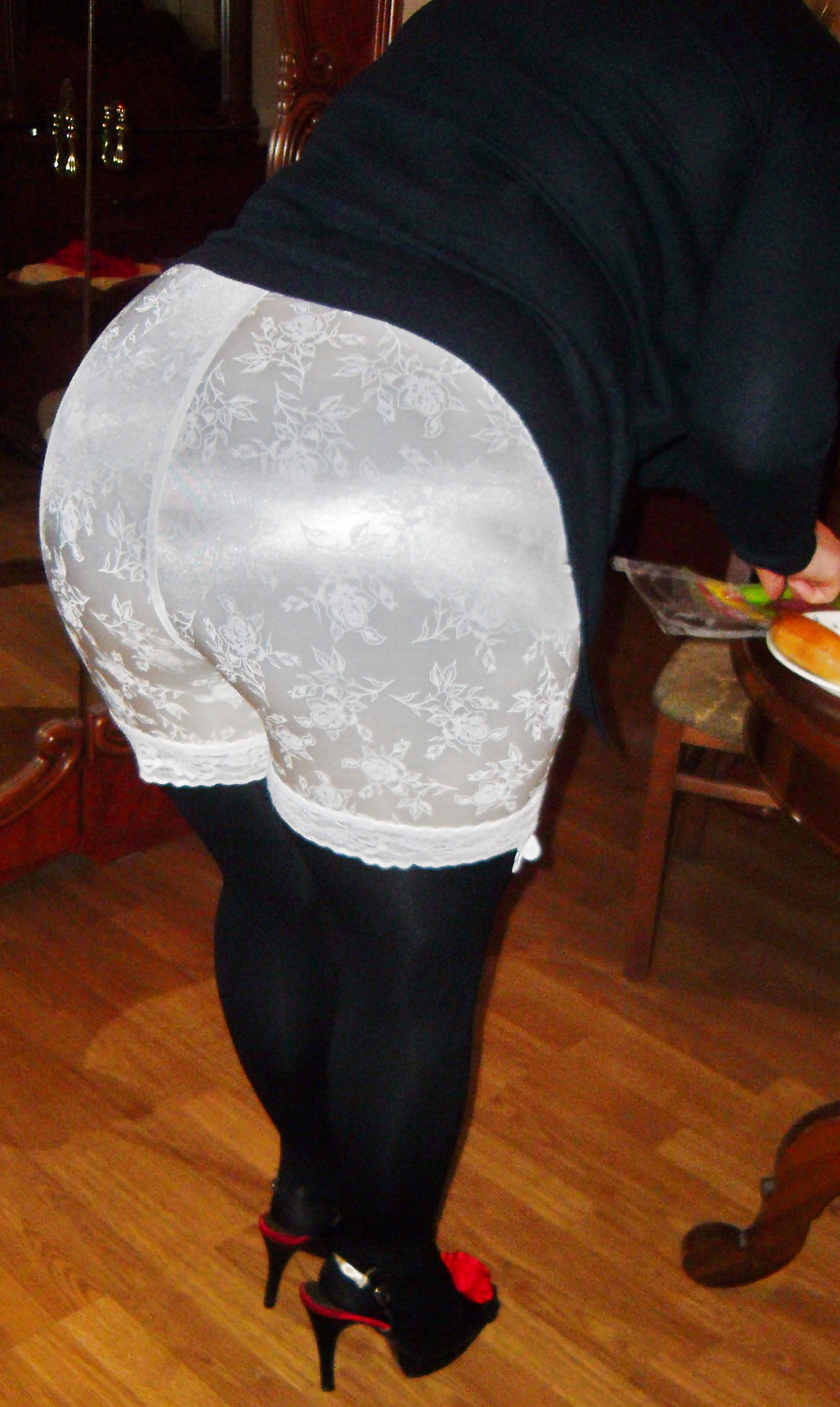 Pushuna's new panty girdle #39480420