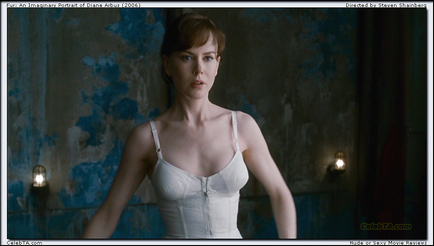 Hermosa nicole kidman
 #24036737