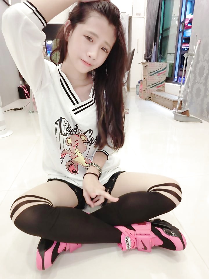 TAIWAN CUT GIRL 2 #31968165