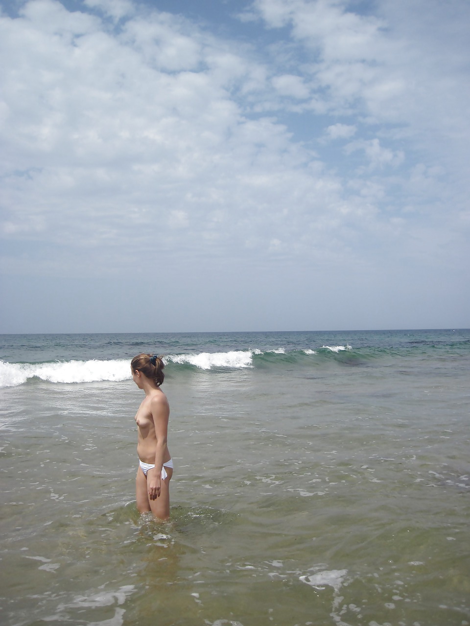 Nude beach babe teens russia #26812432
