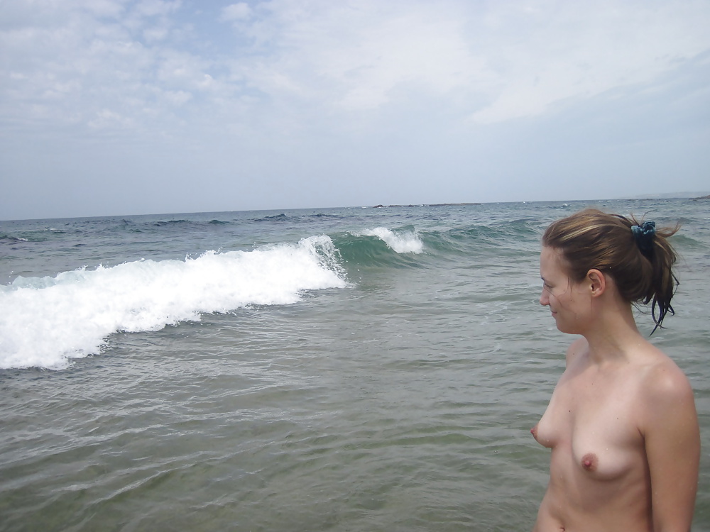 Nude beach babe teens russia #26812499